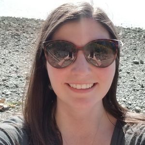 Meet your Posher, Katy